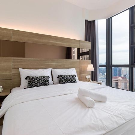 Robertson Suites By Airhost Kuala Lumpur Zewnętrze zdjęcie