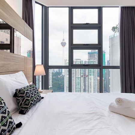 Robertson Suites By Airhost Kuala Lumpur Zewnętrze zdjęcie