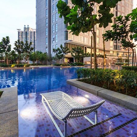 Robertson Suites By Airhost Kuala Lumpur Zewnętrze zdjęcie