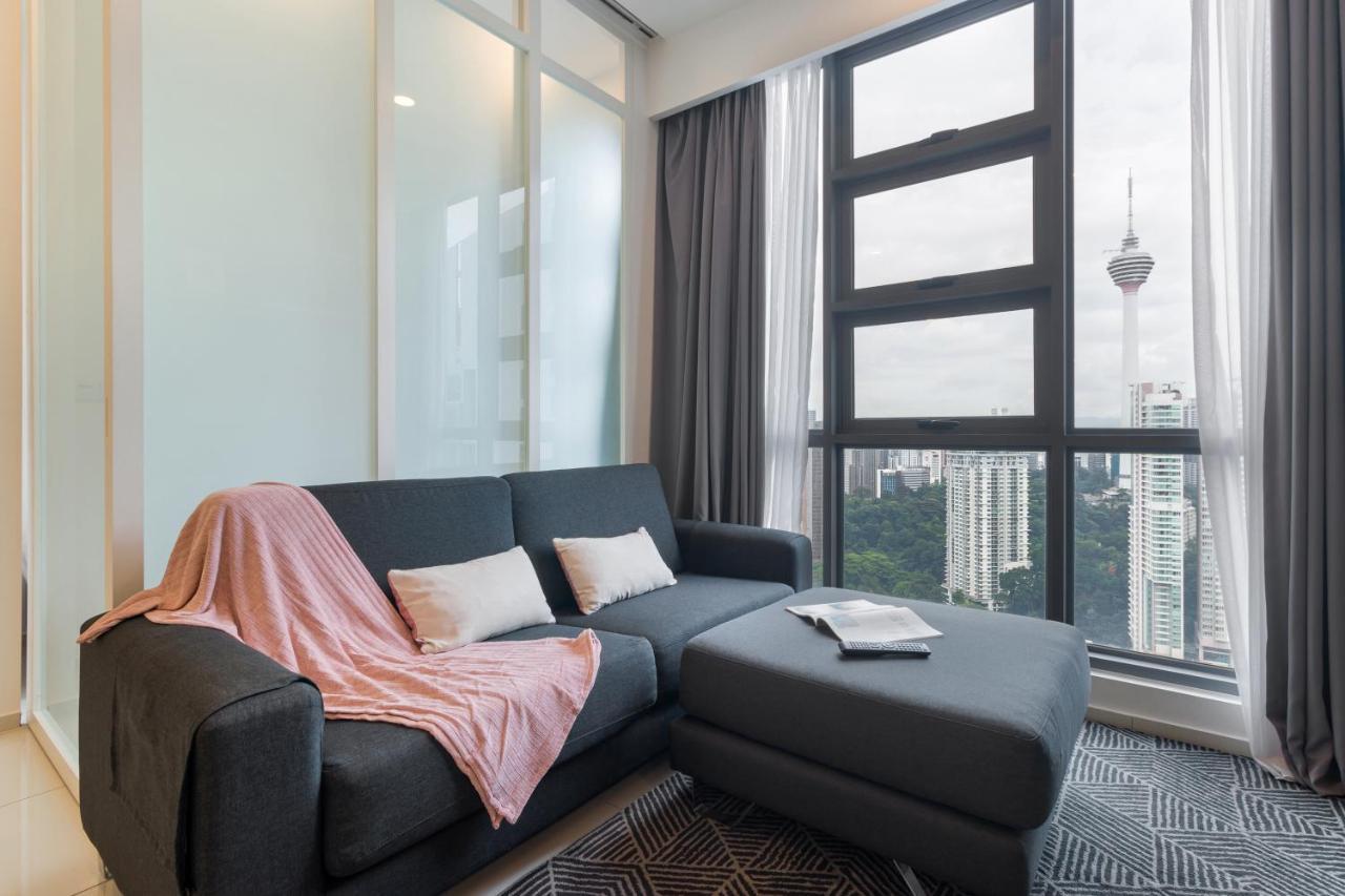 Robertson Suites By Airhost Kuala Lumpur Zewnętrze zdjęcie