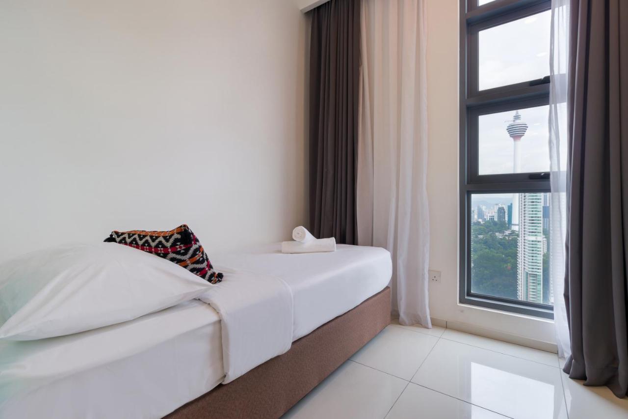 Robertson Suites By Airhost Kuala Lumpur Zewnętrze zdjęcie