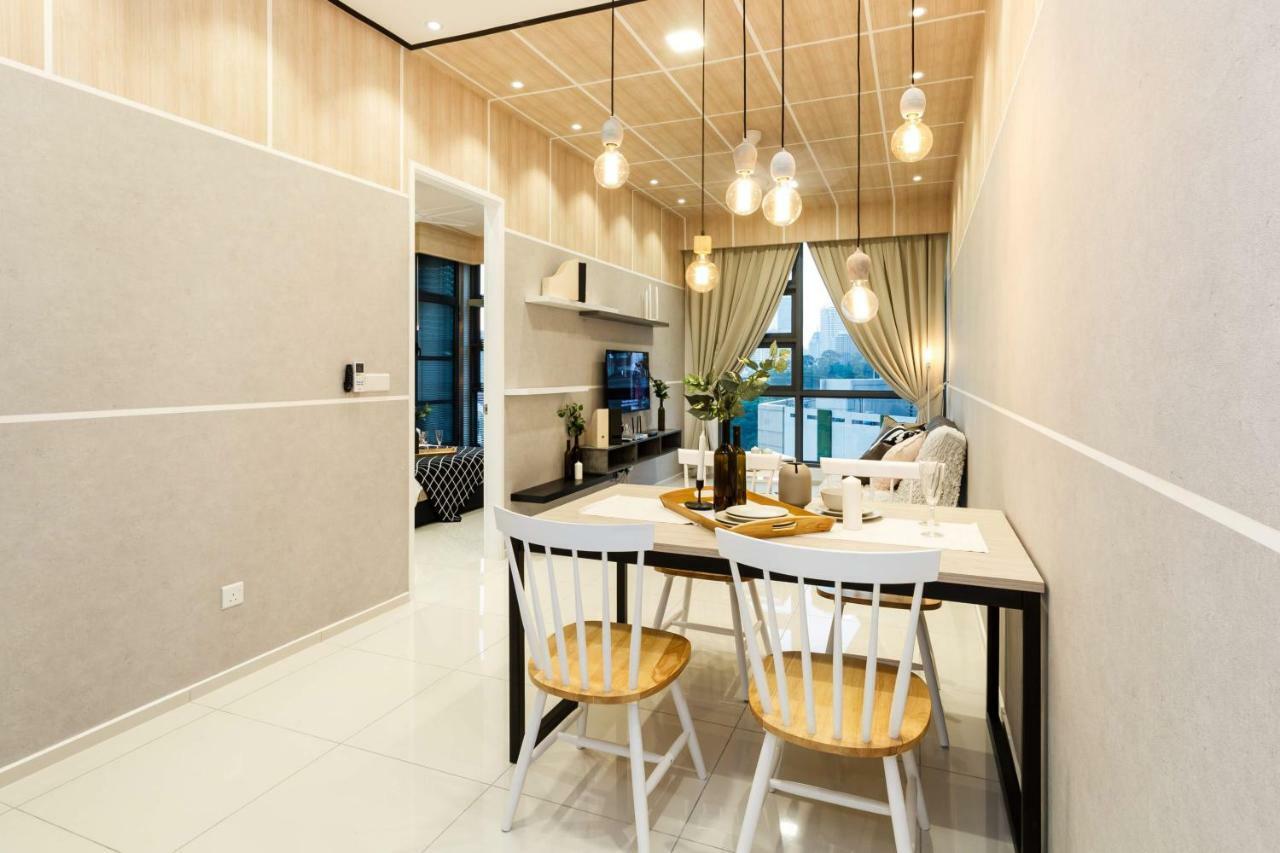 Robertson Suites By Airhost Kuala Lumpur Zewnętrze zdjęcie