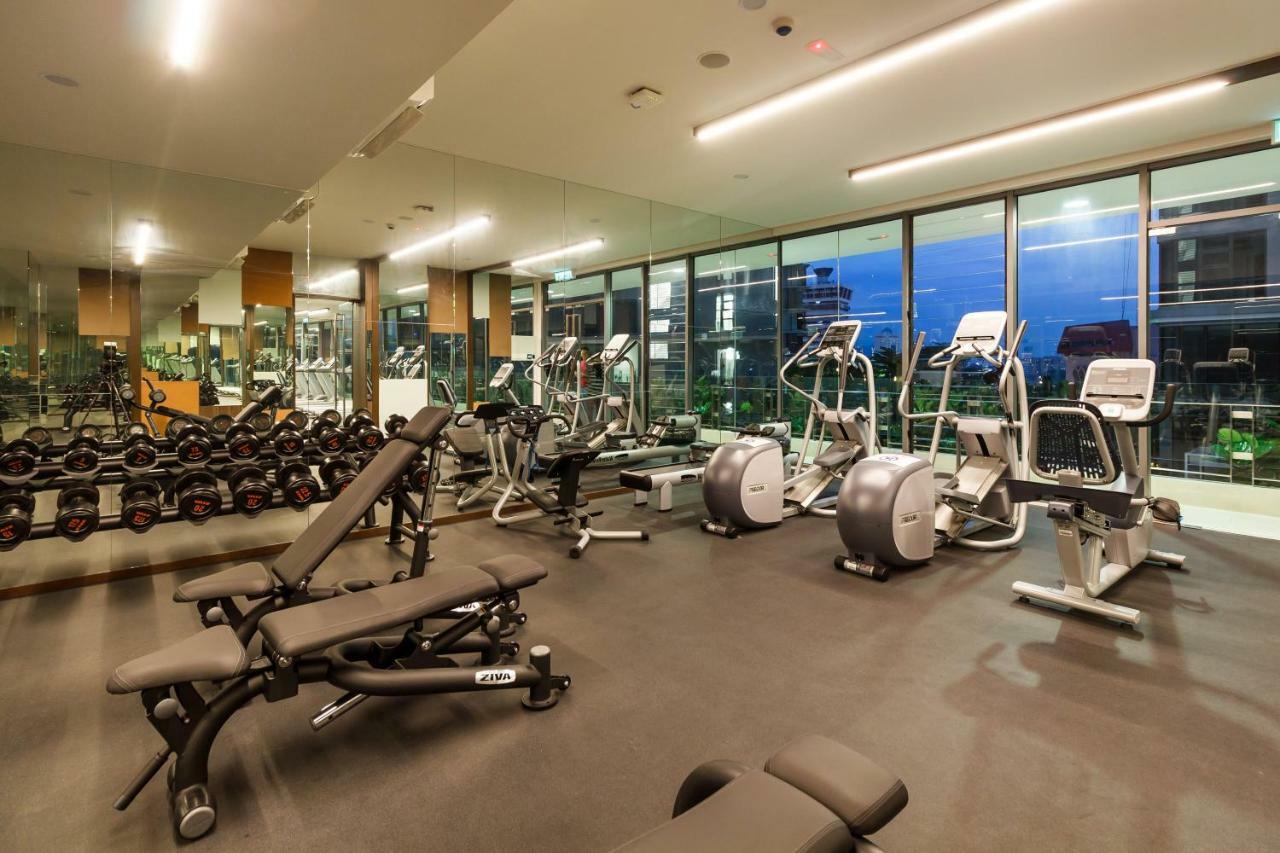 Robertson Suites By Airhost Kuala Lumpur Zewnętrze zdjęcie