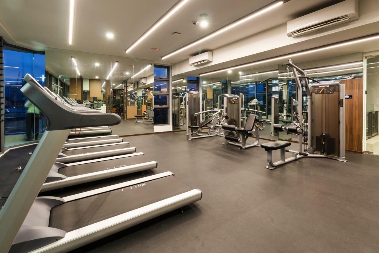 Robertson Suites By Airhost Kuala Lumpur Zewnętrze zdjęcie
