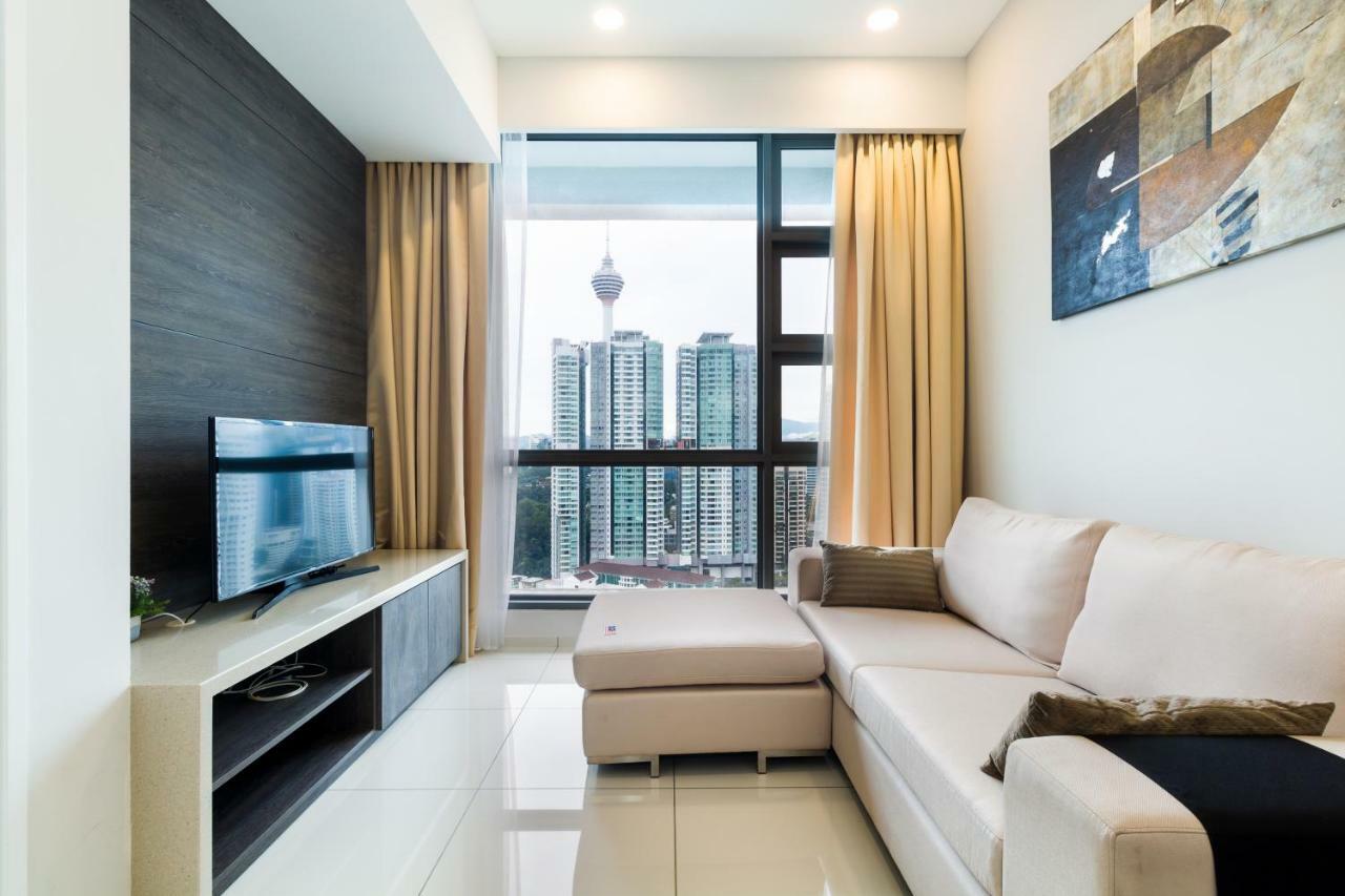 Robertson Suites By Airhost Kuala Lumpur Zewnętrze zdjęcie