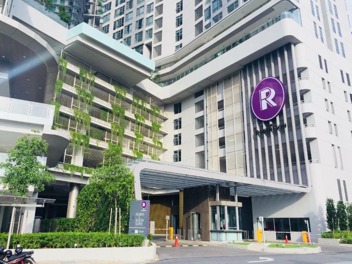 Robertson Suites By Airhost Kuala Lumpur Zewnętrze zdjęcie