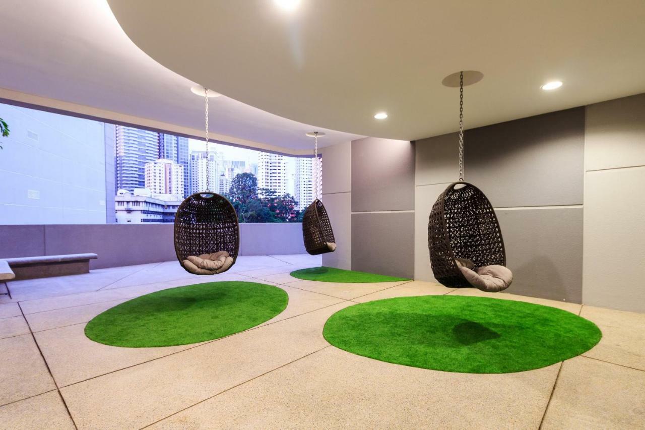 Robertson Suites By Airhost Kuala Lumpur Zewnętrze zdjęcie