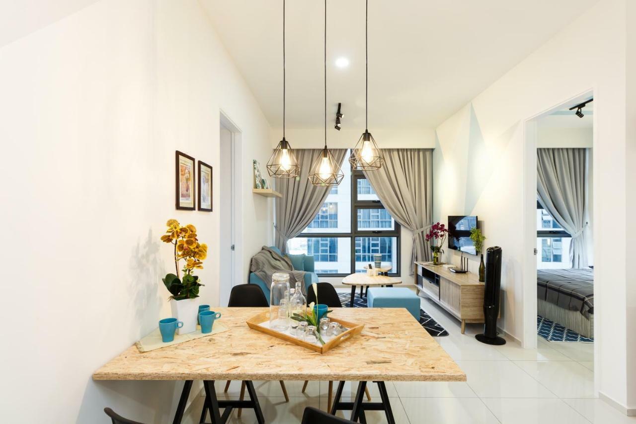 Robertson Suites By Airhost Kuala Lumpur Zewnętrze zdjęcie