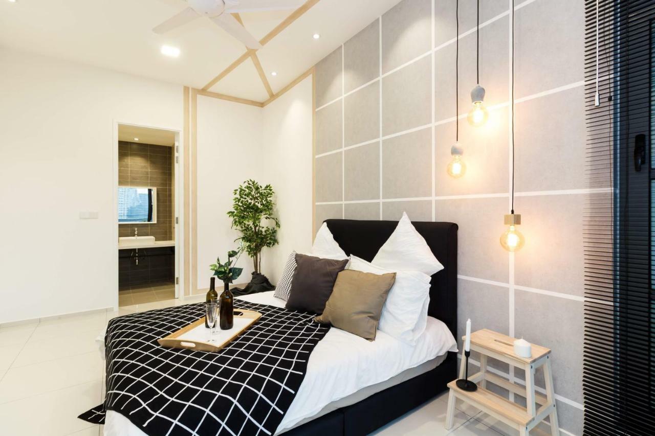 Robertson Suites By Airhost Kuala Lumpur Zewnętrze zdjęcie