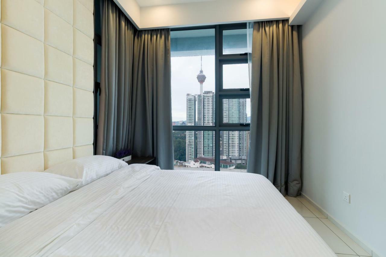 Robertson Suites By Airhost Kuala Lumpur Zewnętrze zdjęcie